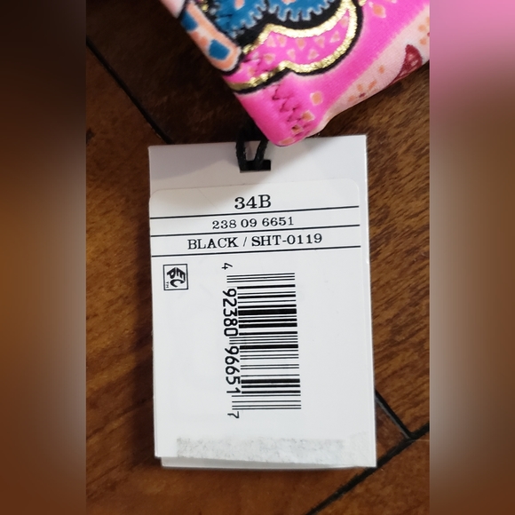 SOLD- Shade & Shore Bikini -34B/XS - Picture 6 of 16